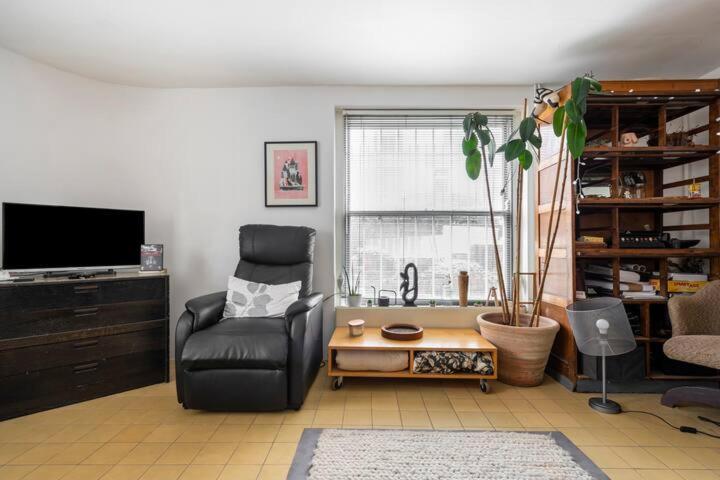 Apartament Chalk Farm Studio