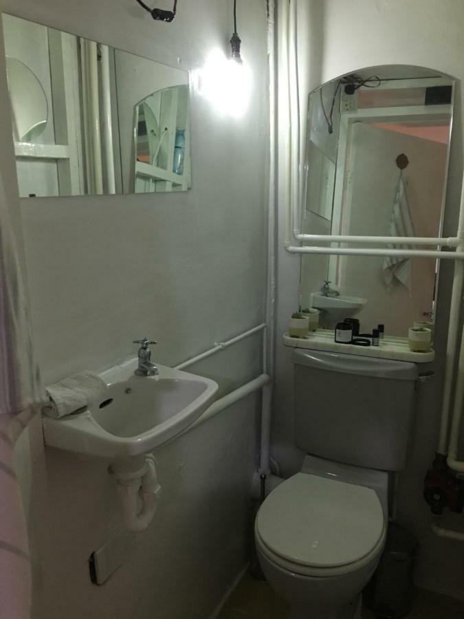 Chalk Farm Studio Apartament