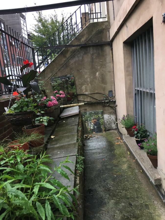 Apartament Chalk Farm Studio *