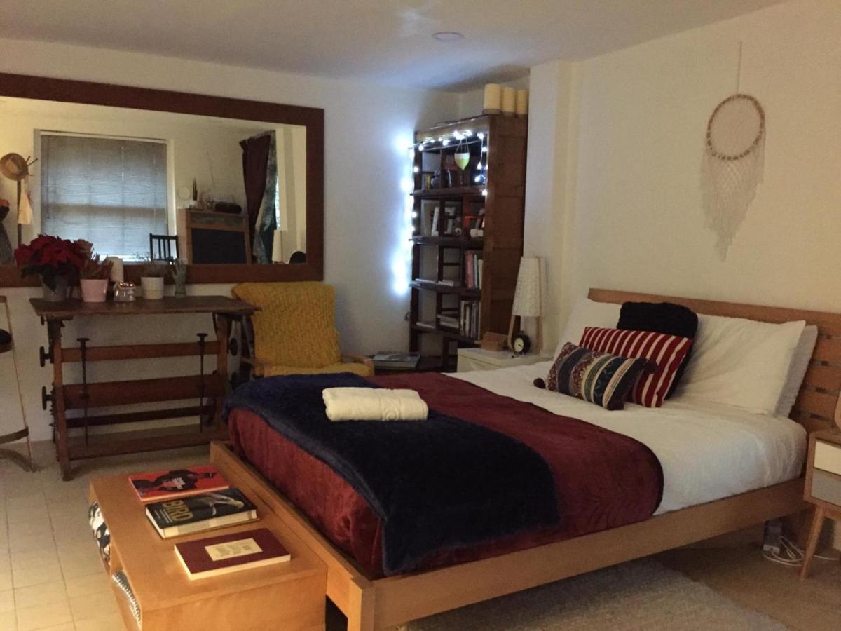 Chalk Farm Studio Apartament