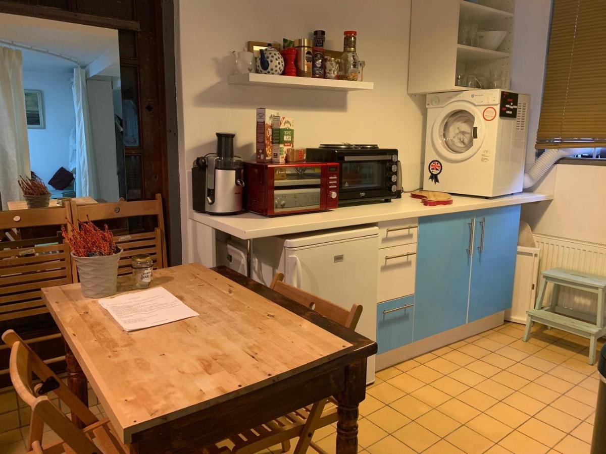 Chalk Farm Studio Apartament